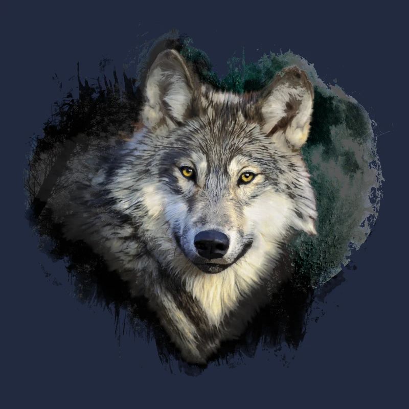 Wolf Liebe