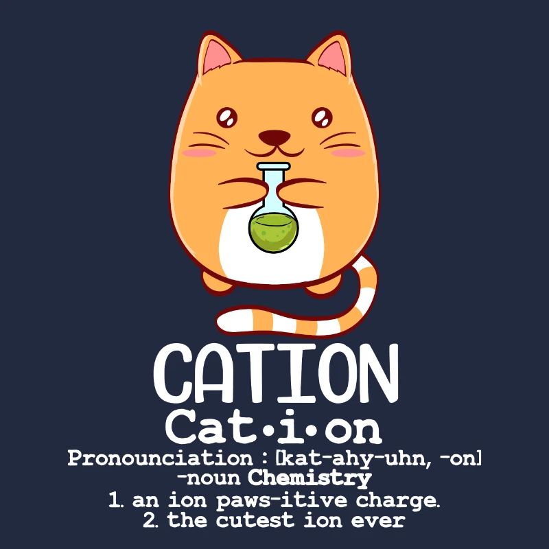 Science Cation Experimental Lab Scientist