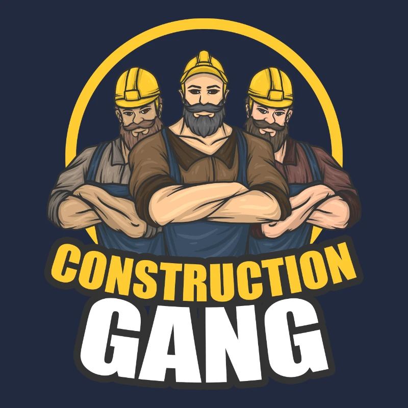 Construction gear construction workers construction site construction crew