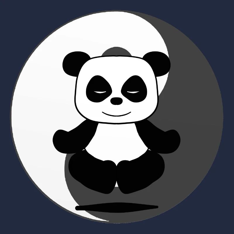 panda