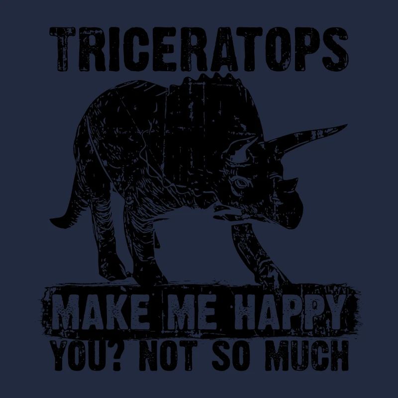 Tricératops