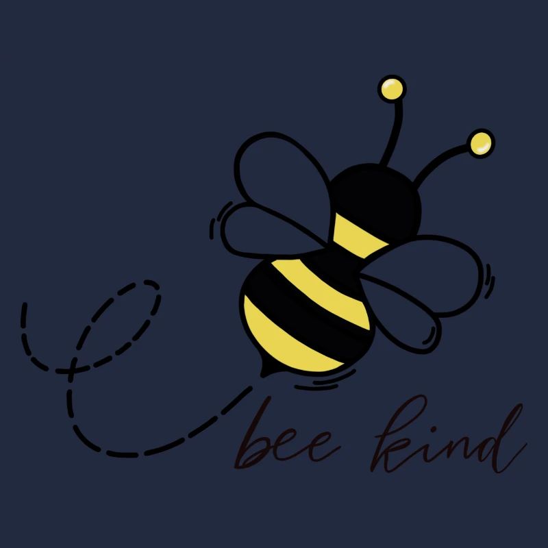 Bee kind