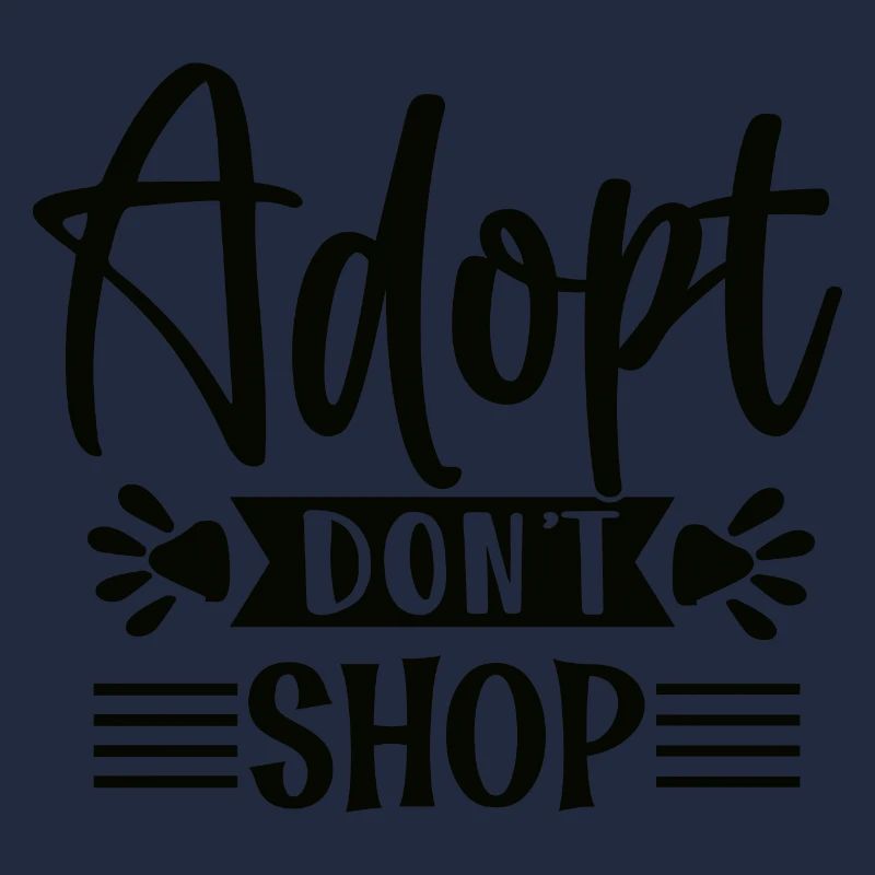 Magasin Adopt Dont