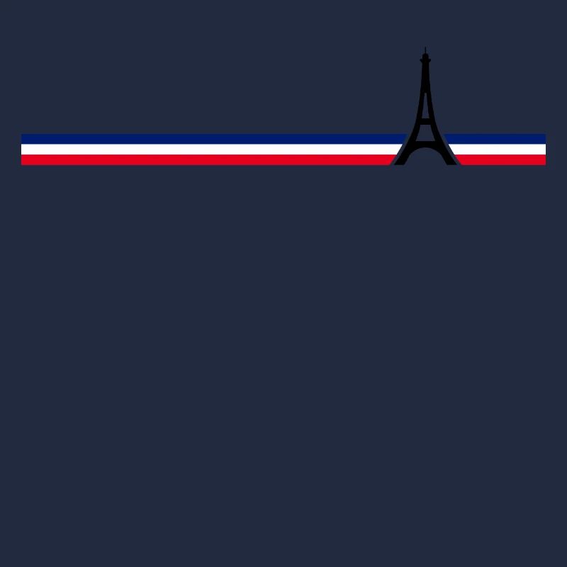 Paris - Eiffelturm