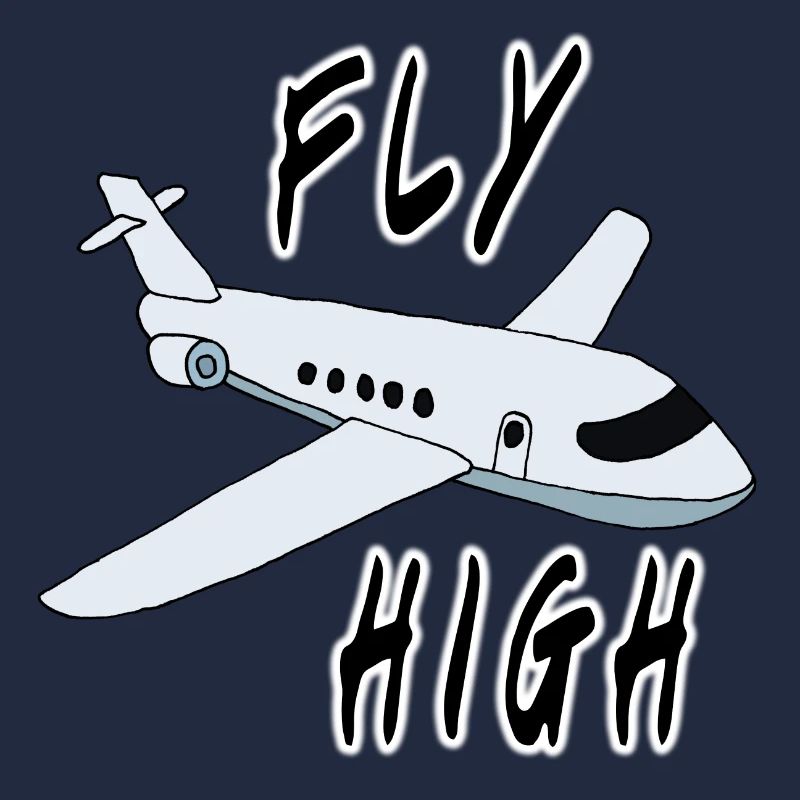 Flugzeug