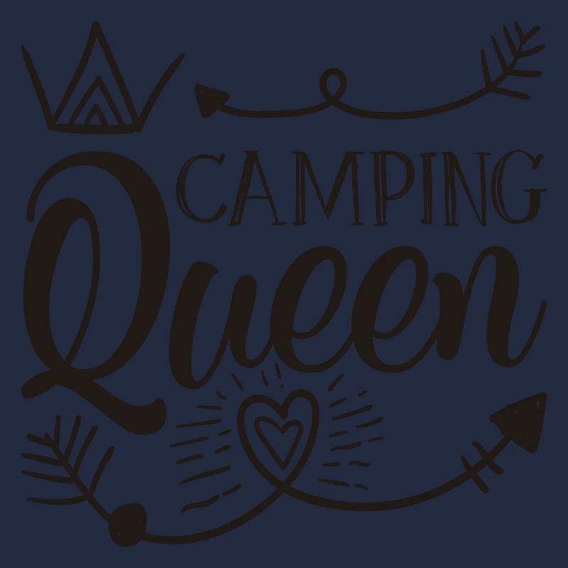Campingplatz Queen