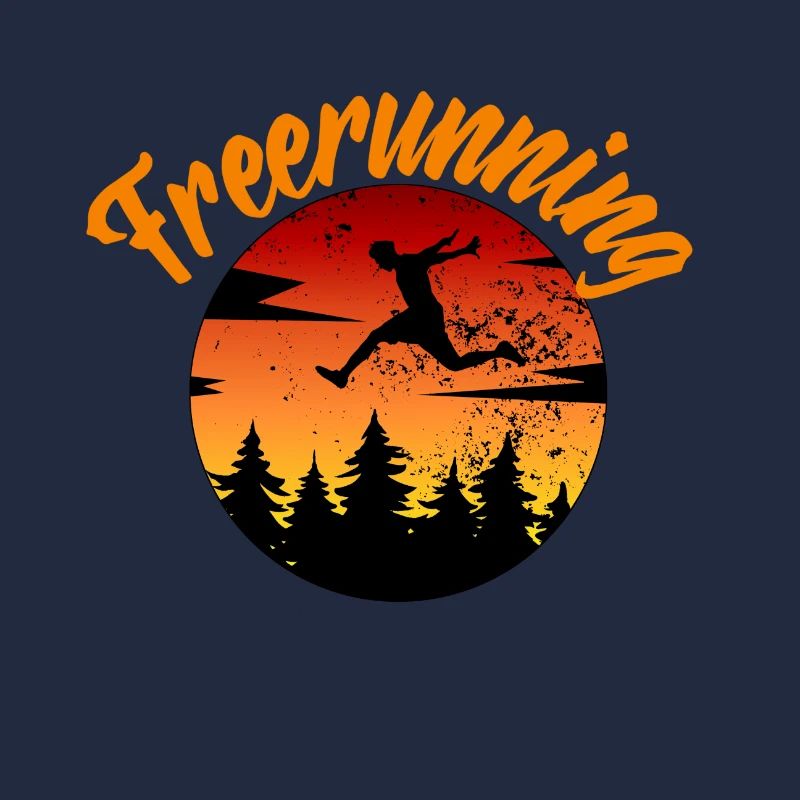 freerunning