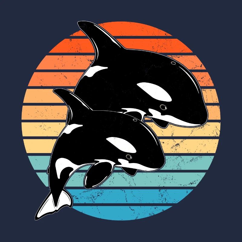 Orcas