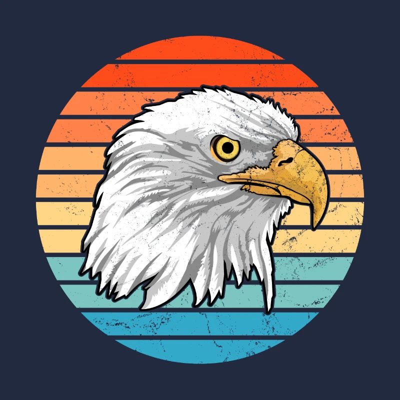 bald eagle