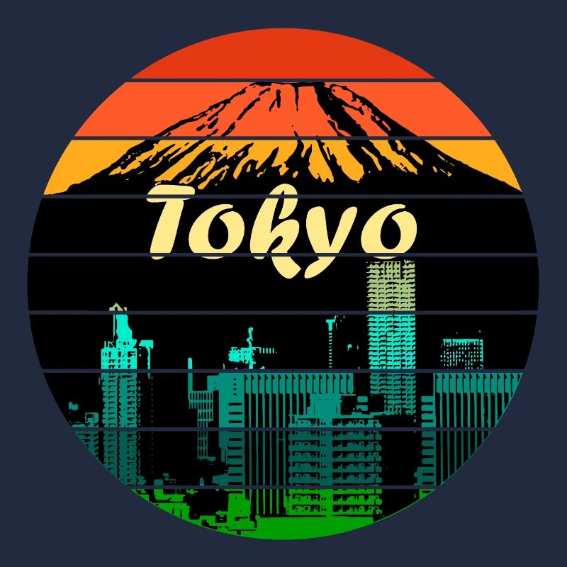 Tokyo
