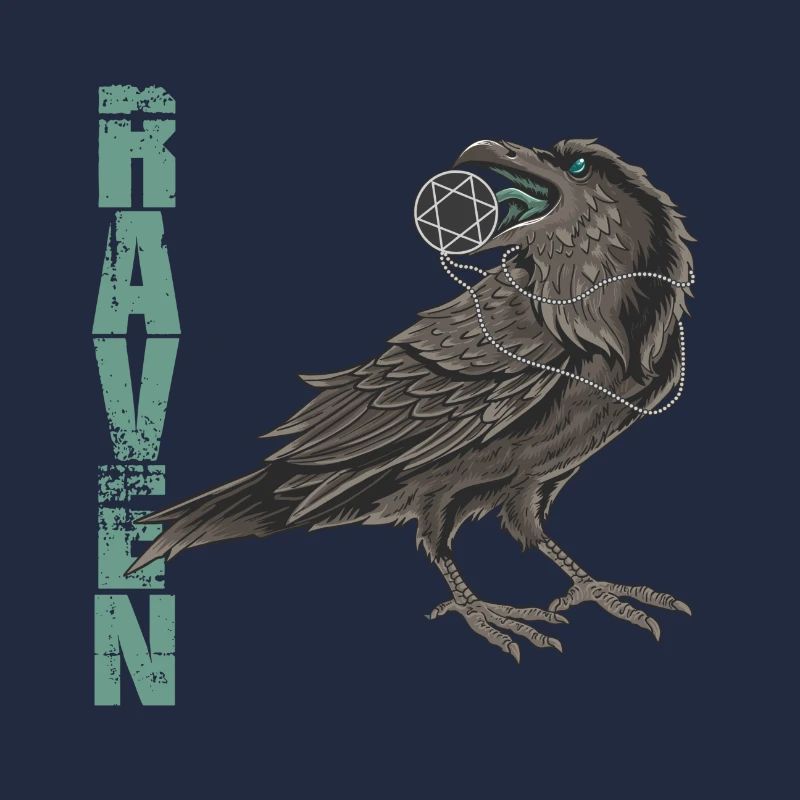 Raven