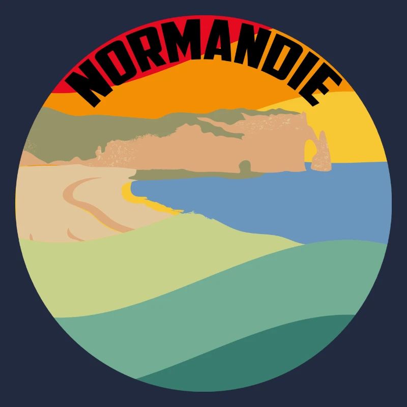 Normandie