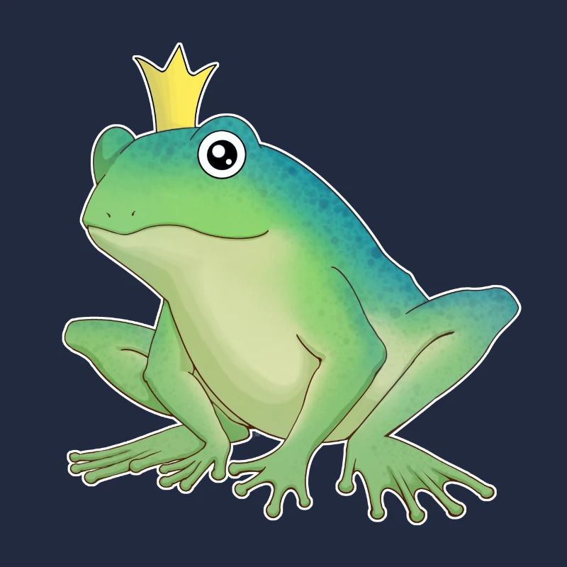 Froschkönig