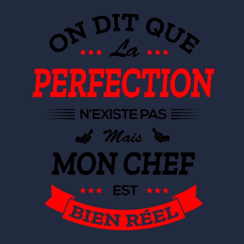 CHEF PARFAIT