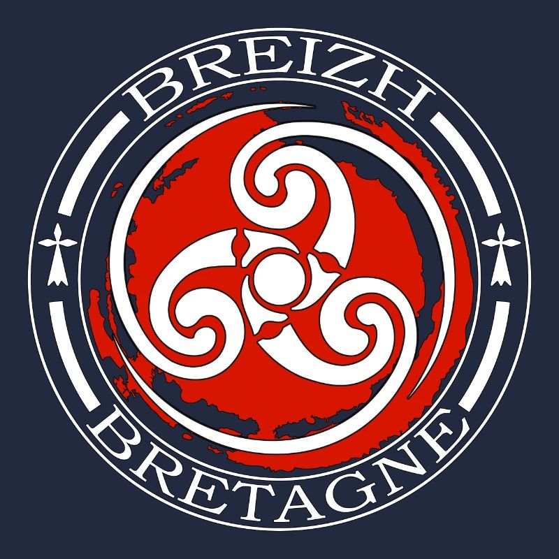 Breizh Brittany