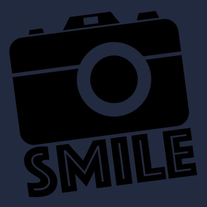 Sourire, Caméra Youtube Instagram Facebook