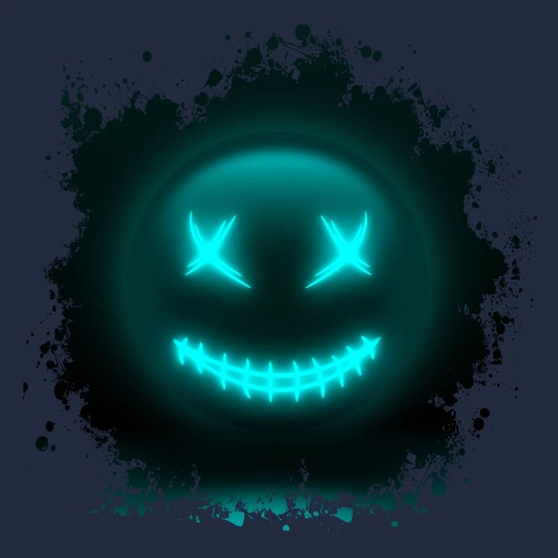 Bluemoji