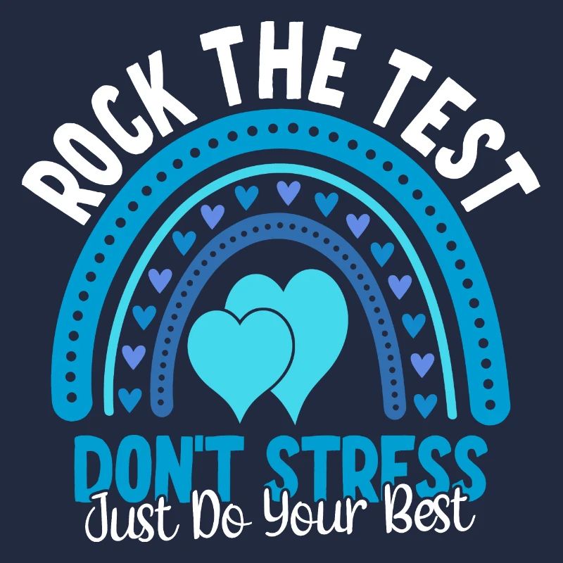 Rock den Test