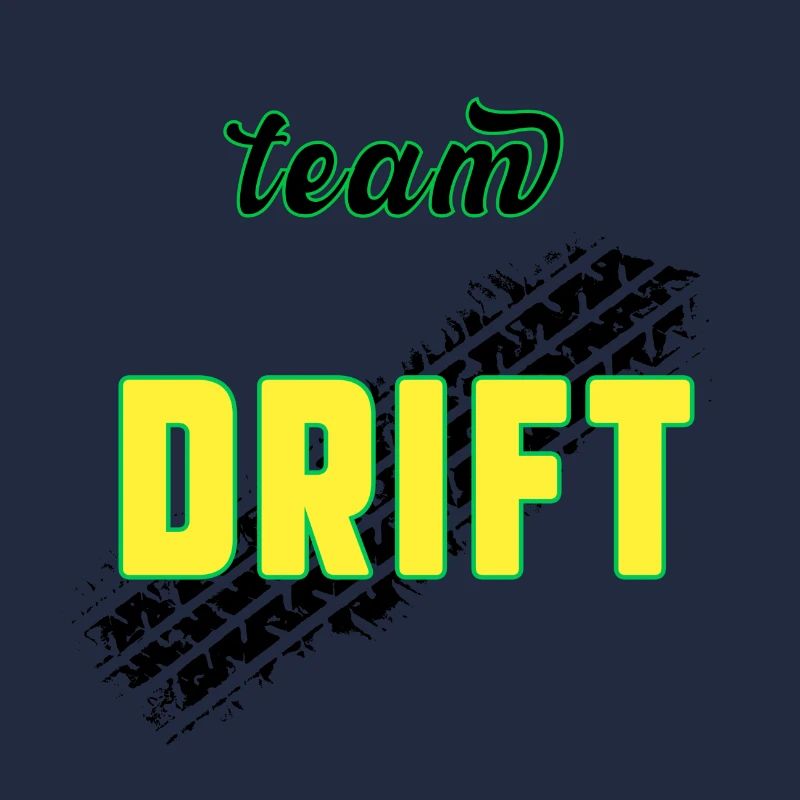Team DRIFT