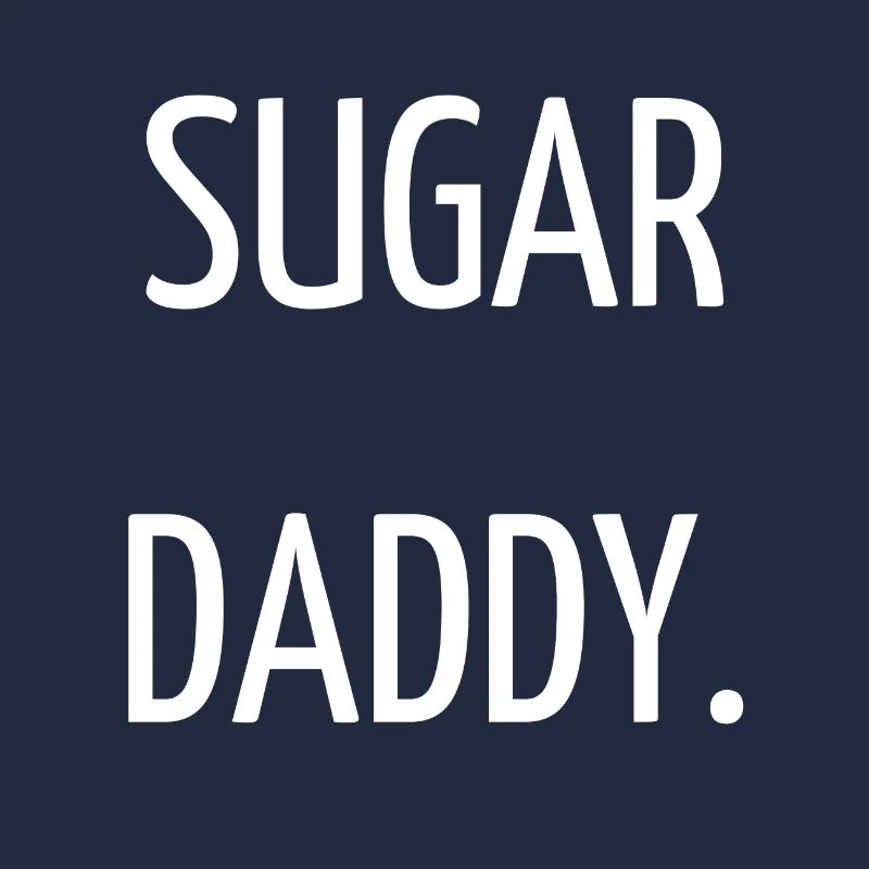 Sugar daddy