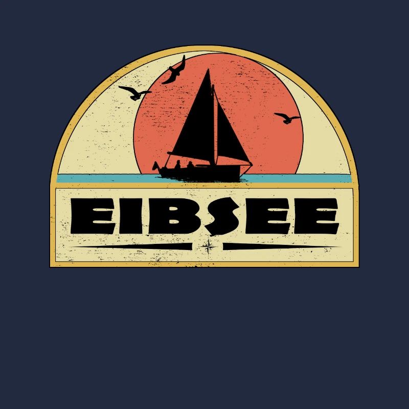Eibsee