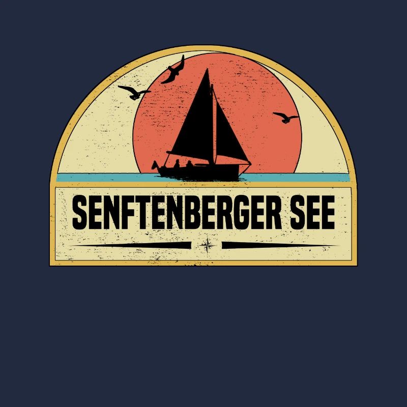 Senftenberger See Lausitz