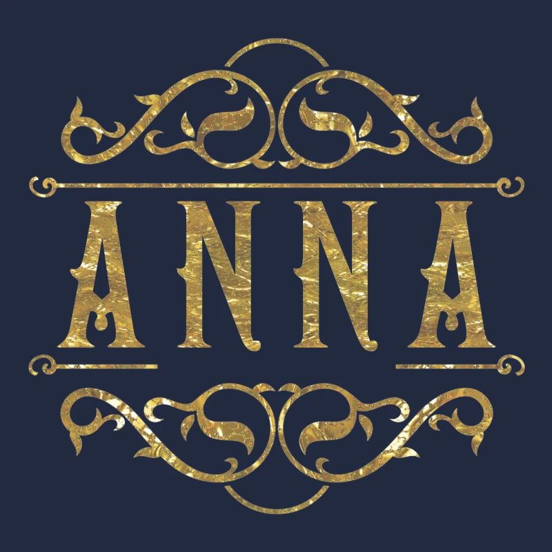 Anna d’or