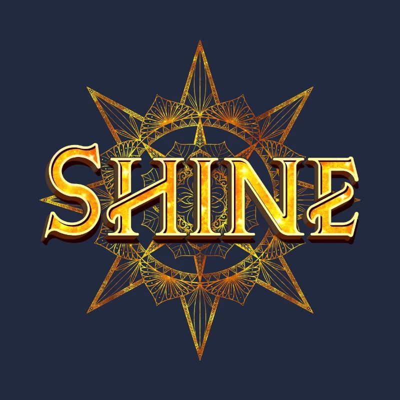 Shine - strahle hell