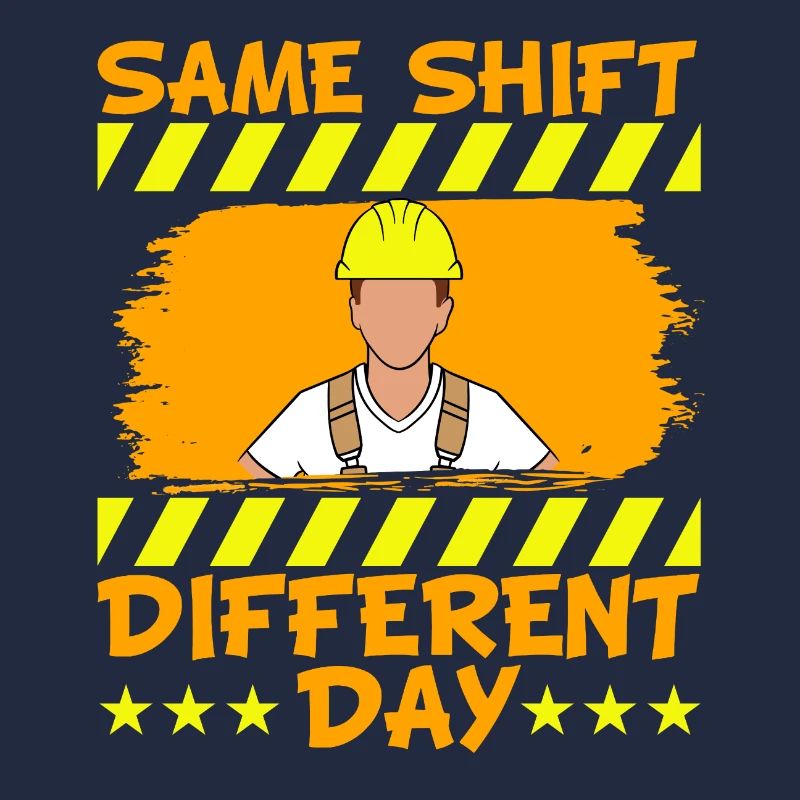 Construction Supervisor Carpentry Profession Same