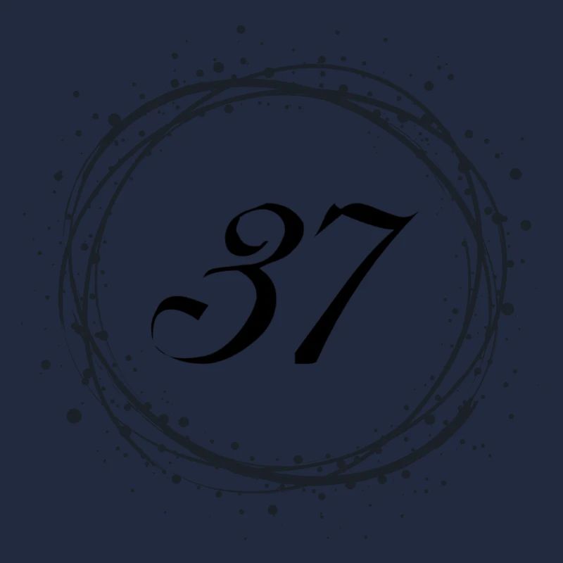 37
