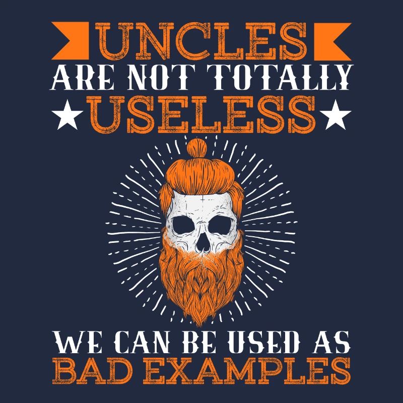 Papa uncle papa uncle relatively totally useless