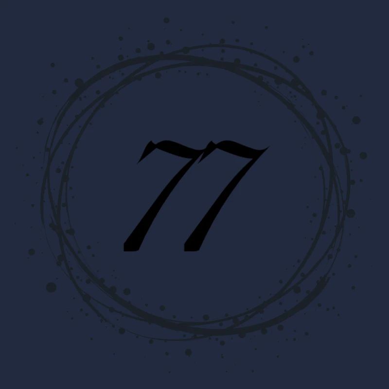 77