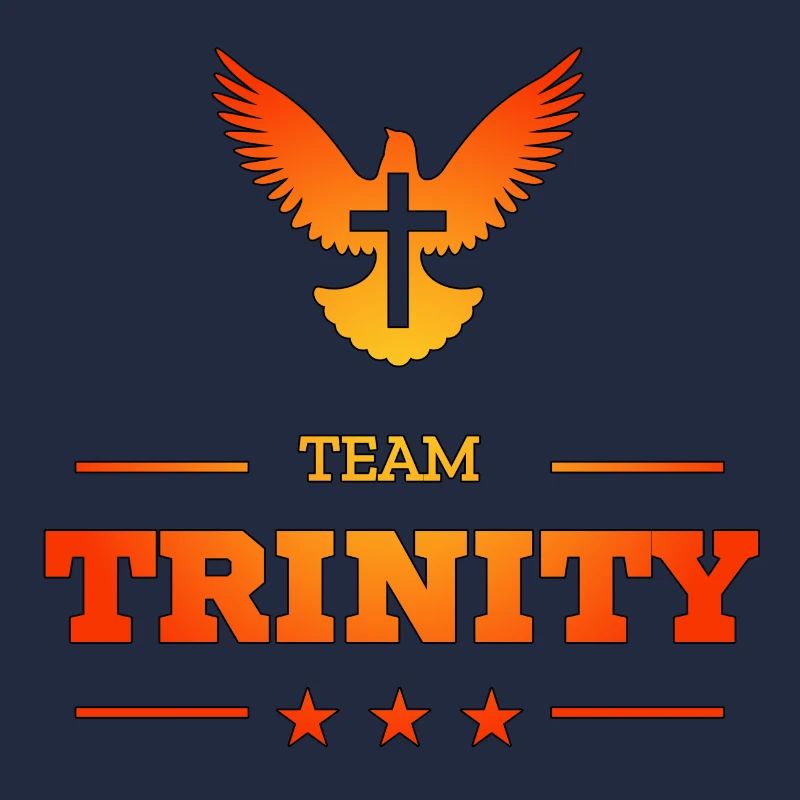 TEAM TRINITY