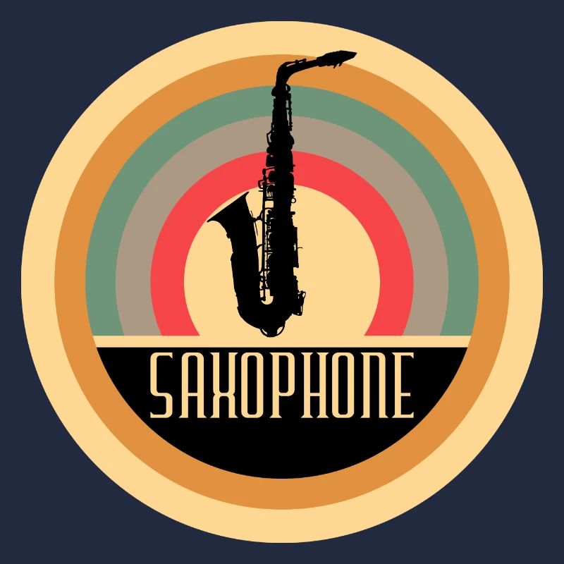 Saxophone Accessories Gift Idea