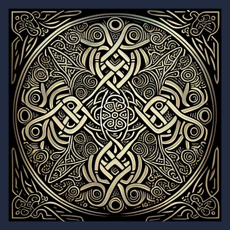 Celtic Pattern