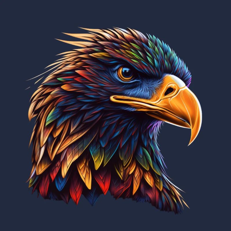 SEVERE EAGLE - ACERE EYE