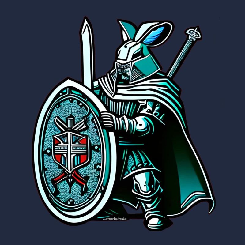 Easter Crusader