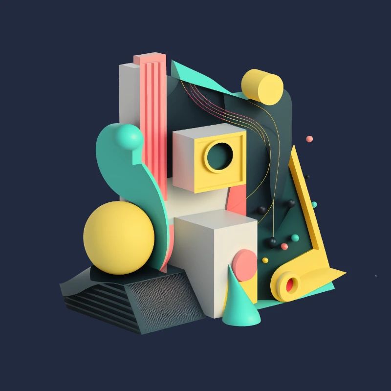 .3D