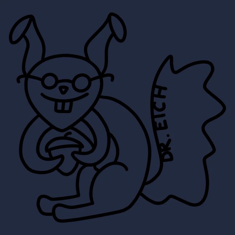 Anti-Zoo Dr. Eich