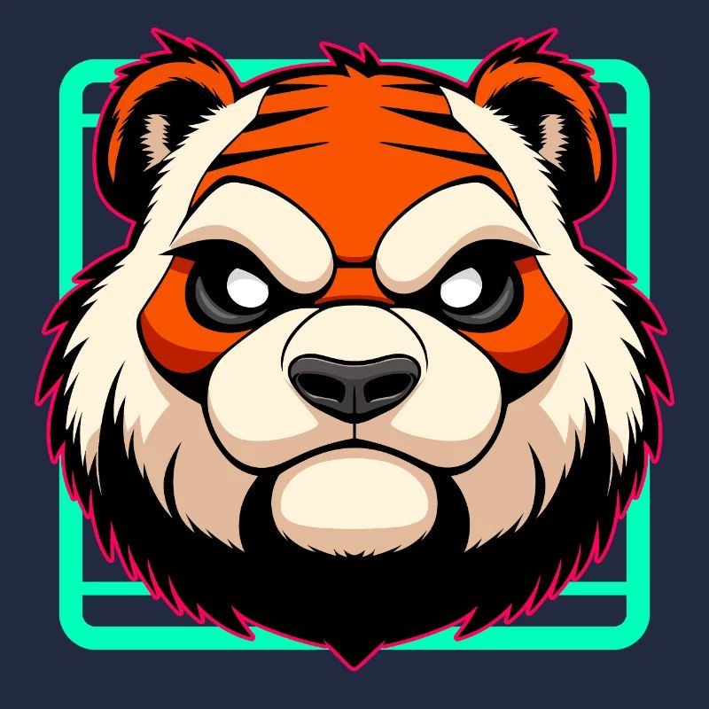 Evil Tiger