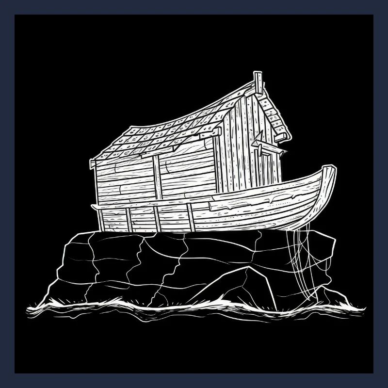 Ark I Noah