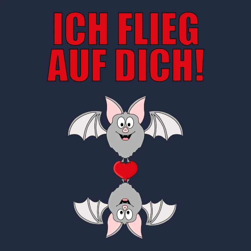 FLEDERMAUS - FLEDERMÄUSE