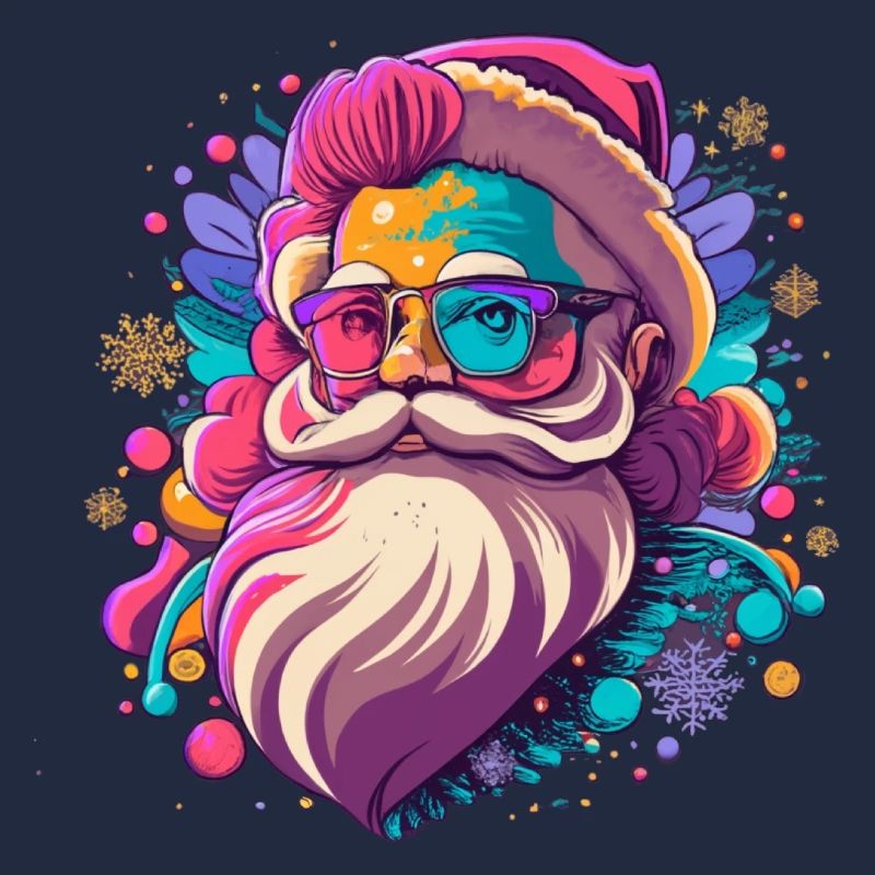 Weihnachtsmann
