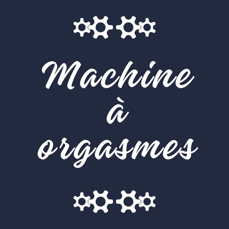 Machine à orgasmes