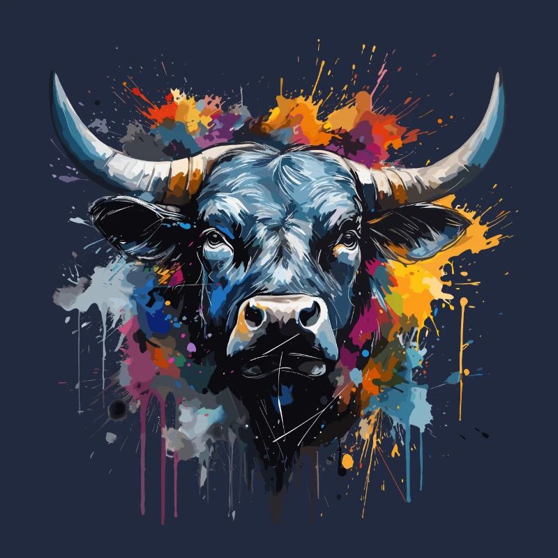 Kampfkuh, Schweizer Walliser Herdenskuh