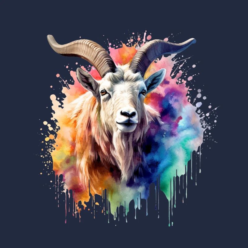 Ziege, Ziege