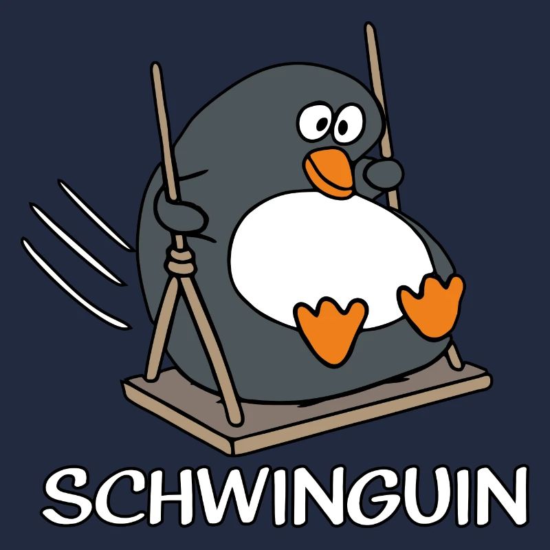 Schwinguin