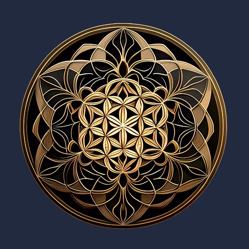 Fleur de vie