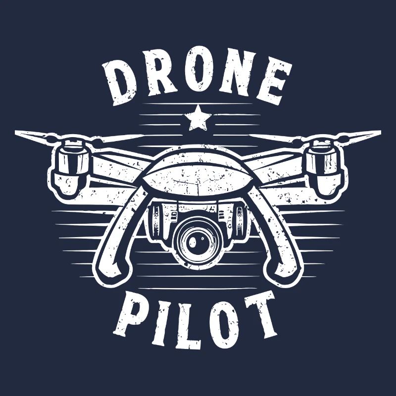 Drohnen-Pilot