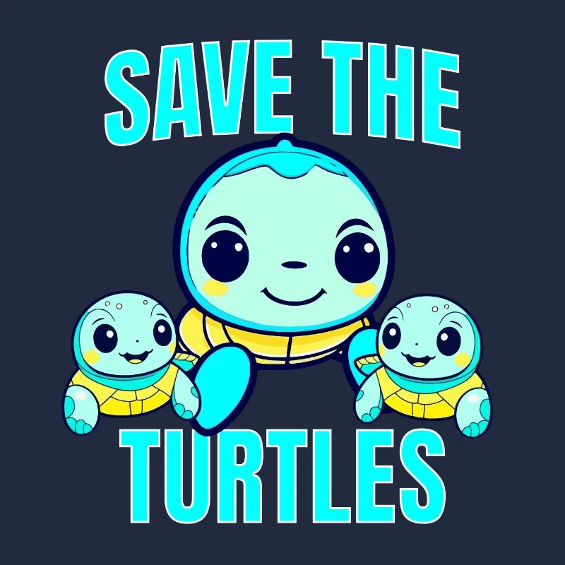 Save the Turtles